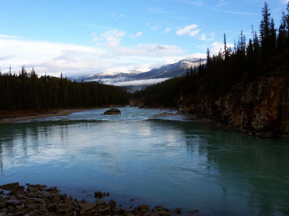 Marie Curie Fund Raisers Head To The Rockies