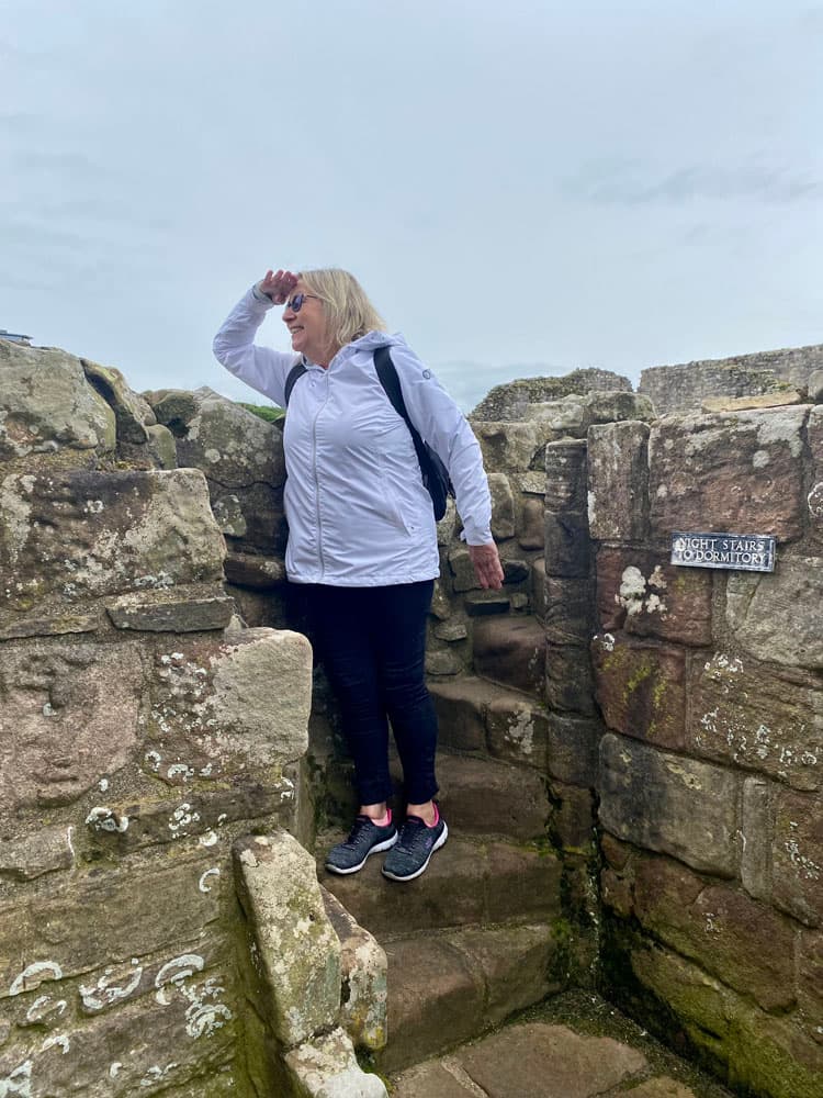 Wish You Were Here – By Lorraine Weightman