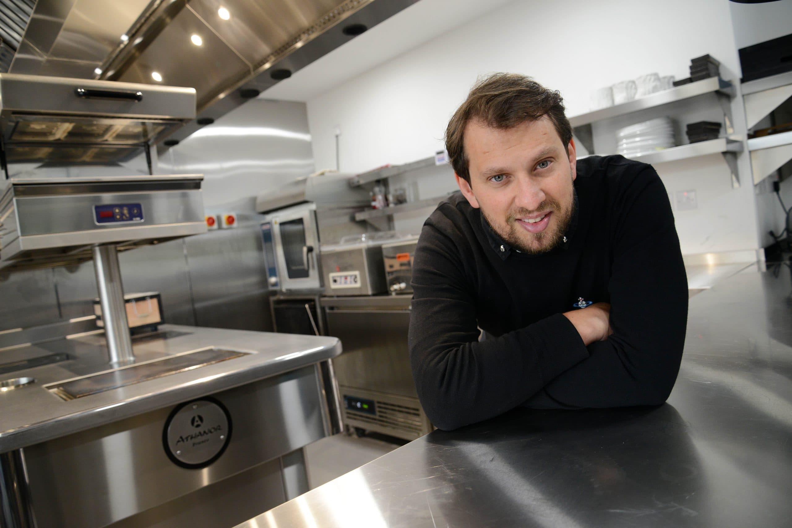 The Raby Hunt is County Durham’s Most Exciting Restaurant