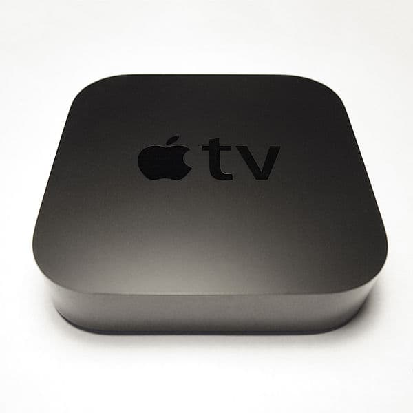 What Will be Next for Apple TV