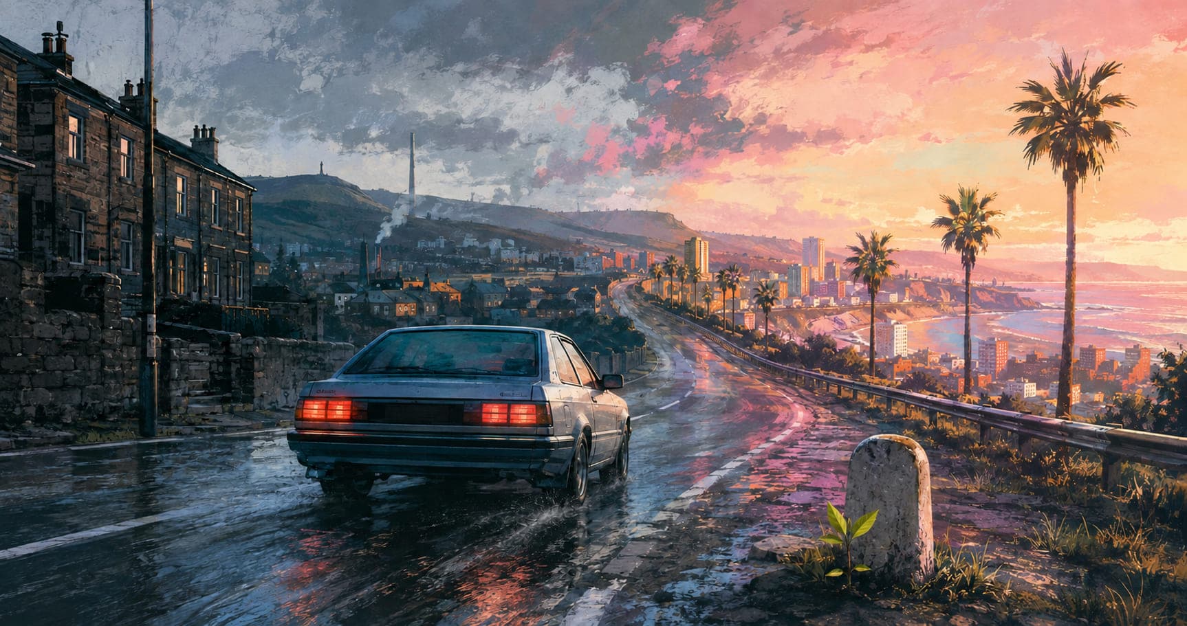 Consett and Grand Theft Auto VI: The Local Link Hidden in Netflix’s 31-Million-View Hit