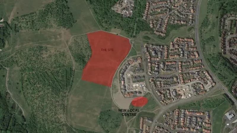 71 Reasons Why Consett Residents Are Up in Arms!