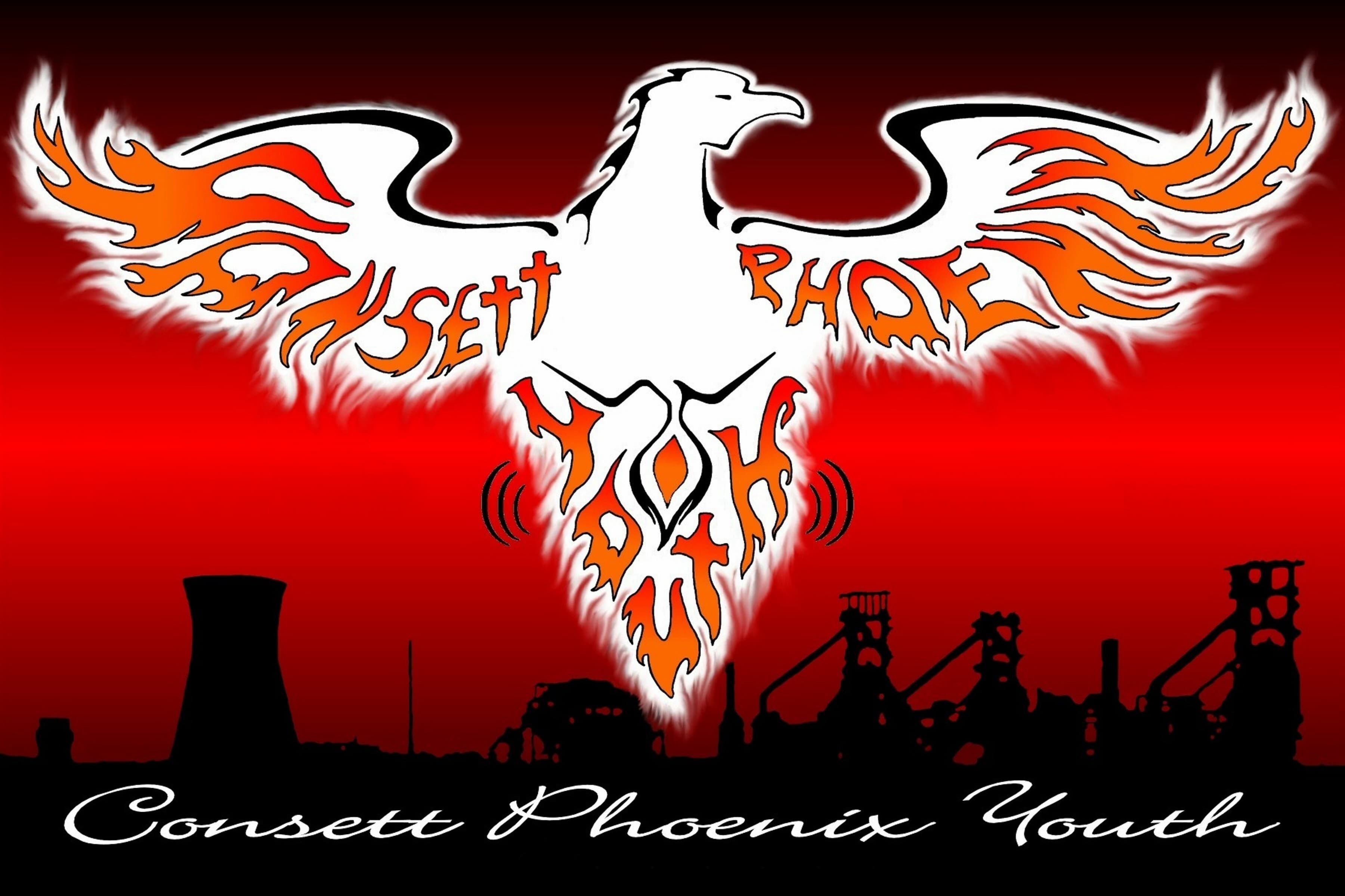 Consett Phoenix Youth – The Secret Garden