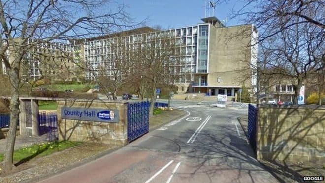 Durham County Council Upbeat about Coming Year