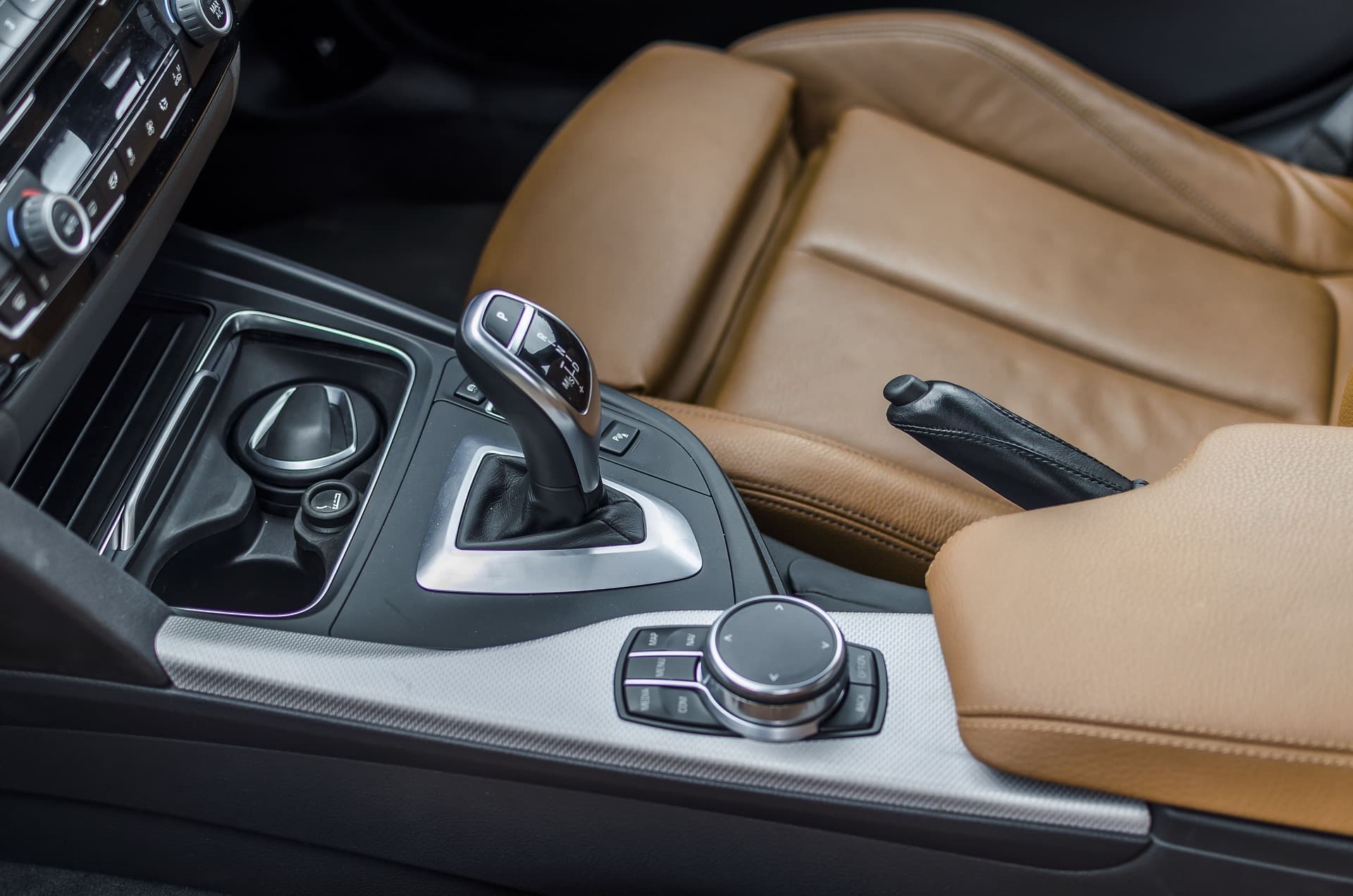 <strong>Will the future of cars be automatic?</strong>