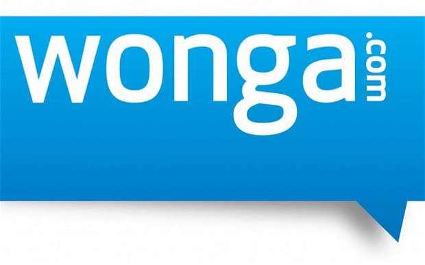 Wonga Payday Lender Linked to Church of England