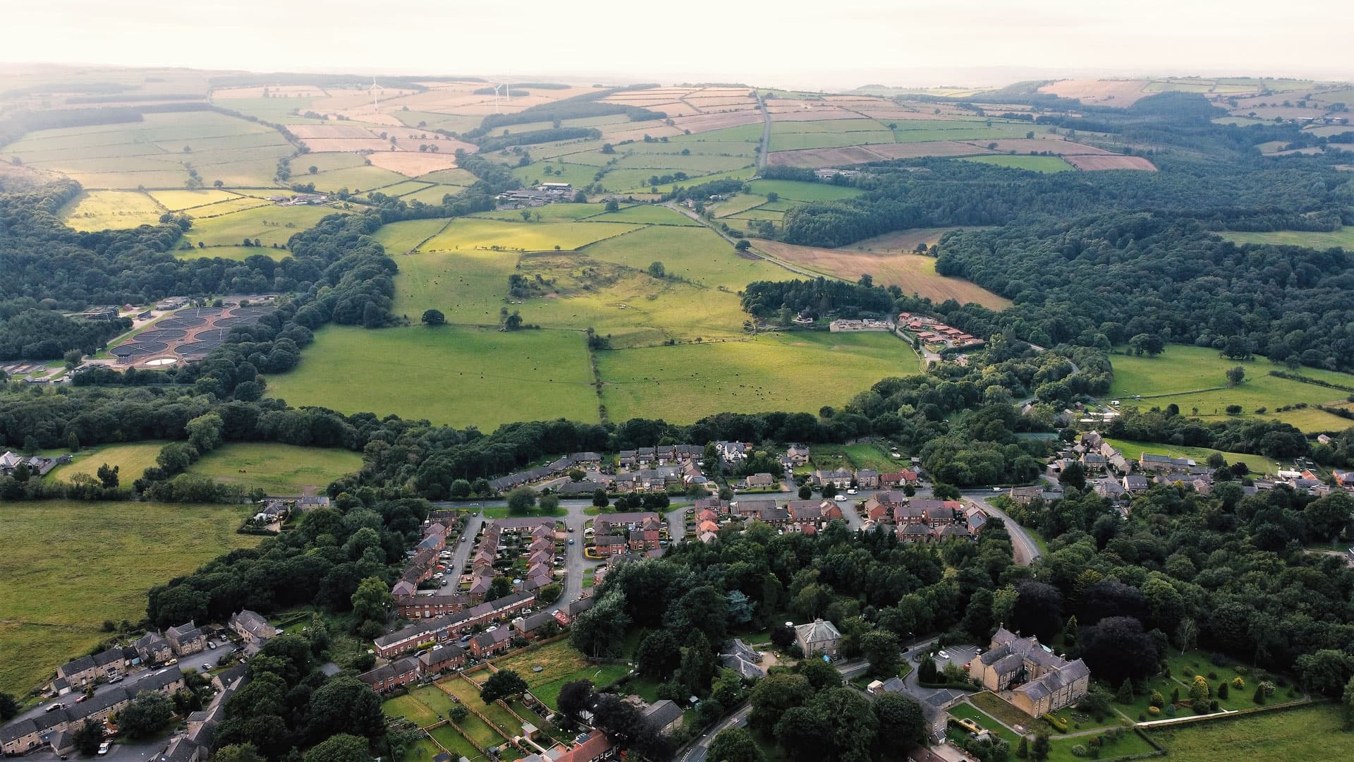 Consett Magazine – November 2021 Editorial