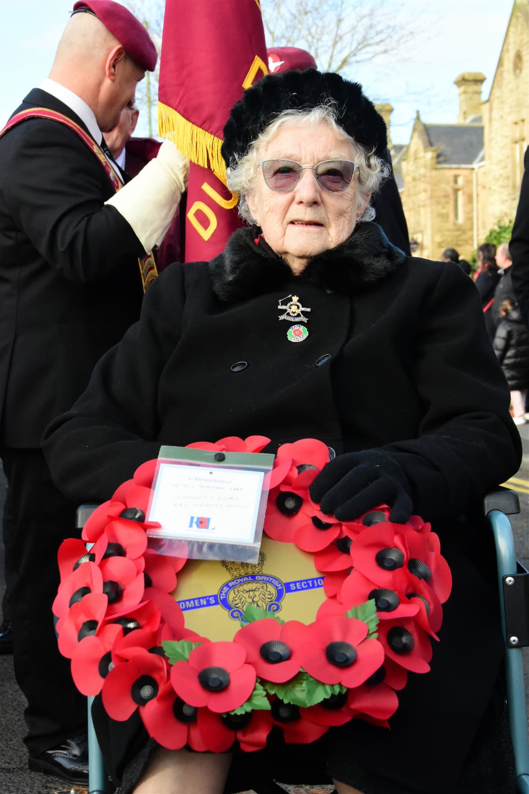 ‘Consett in Focus’ Consett Army Cadet Force