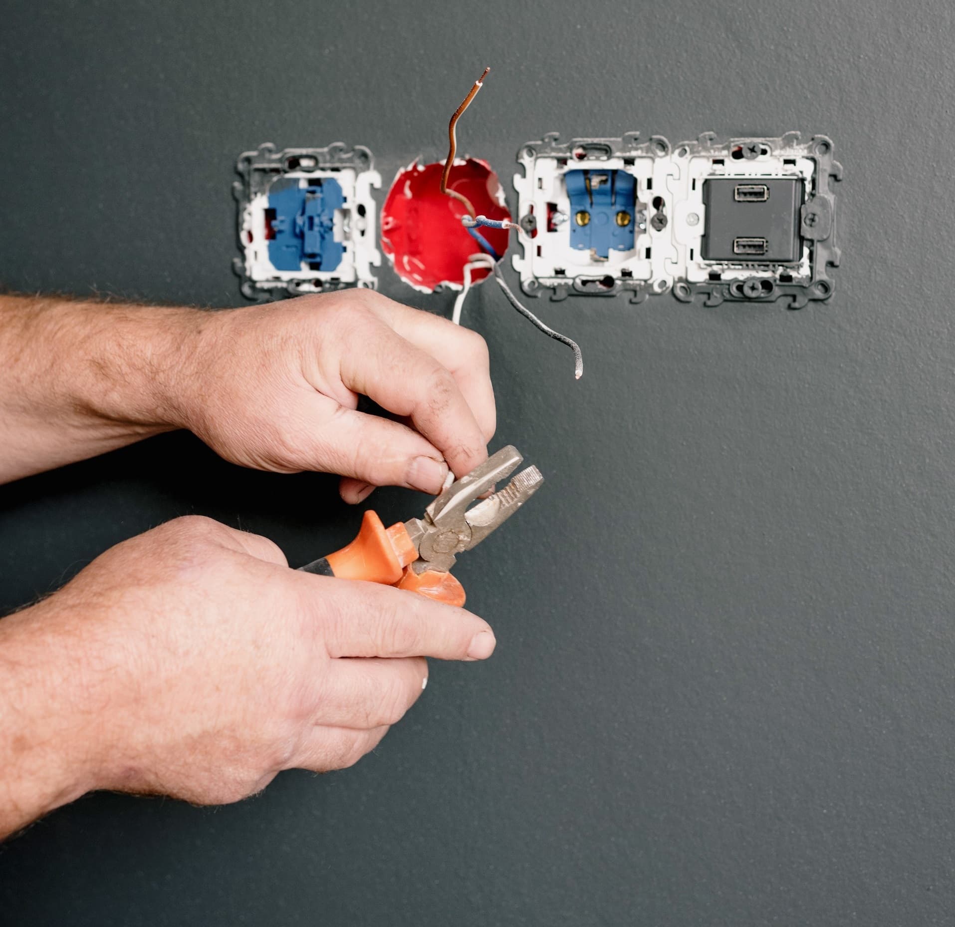 Electrical Safety Tips at Home