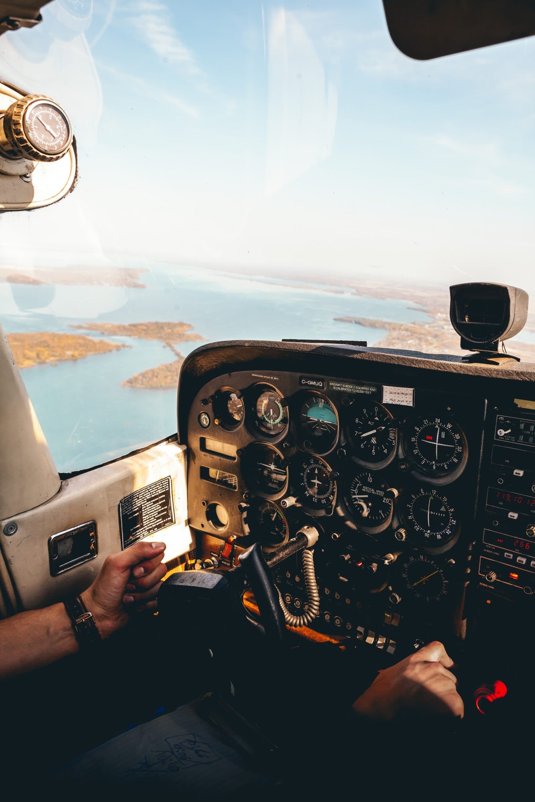 Corporate Responsibility in Private Aviation’s Evolution Toward Sustainability