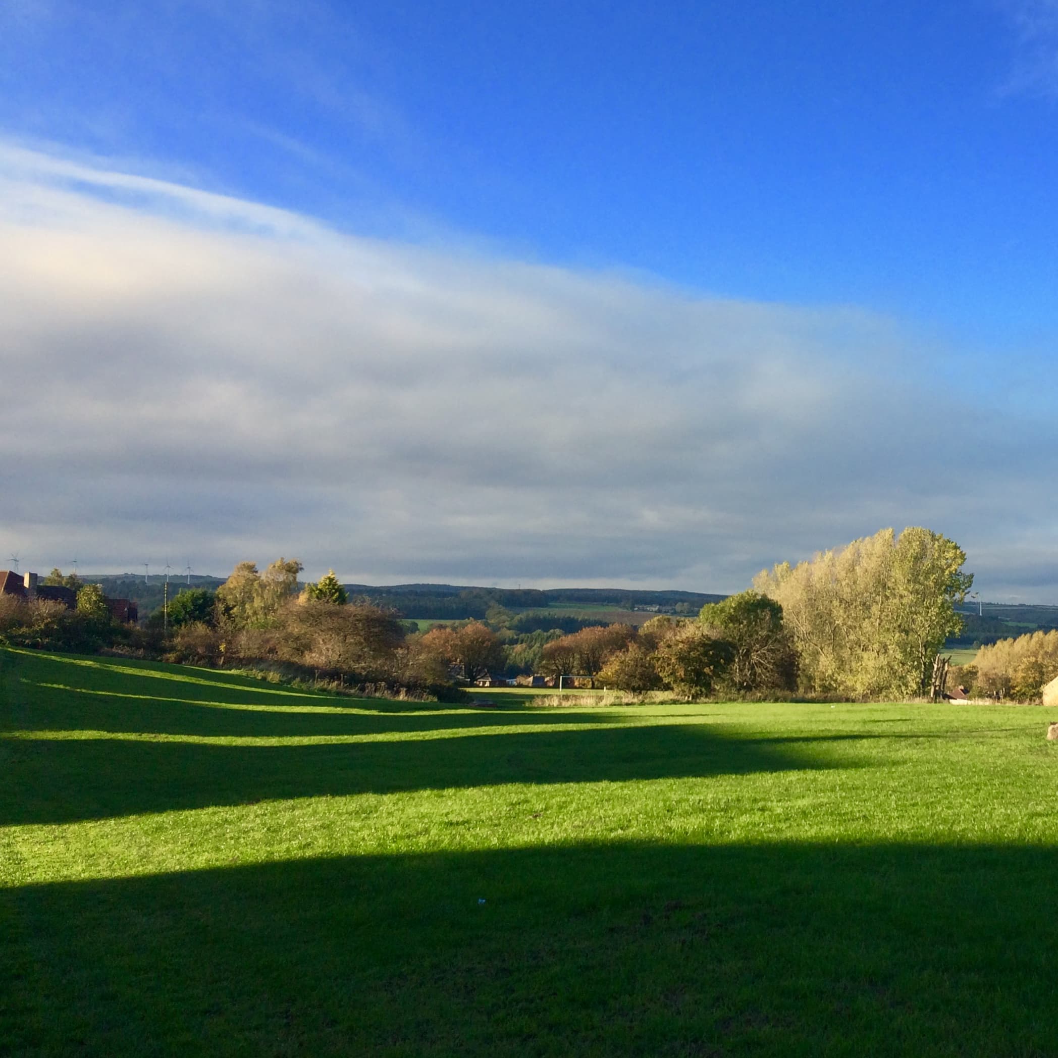 What to do When You Visit Consett