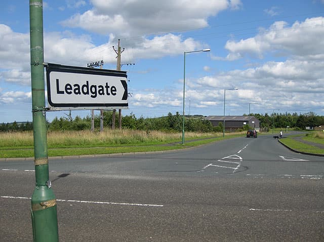 A Busy Month for Leadgate – July 2017 Roundup
