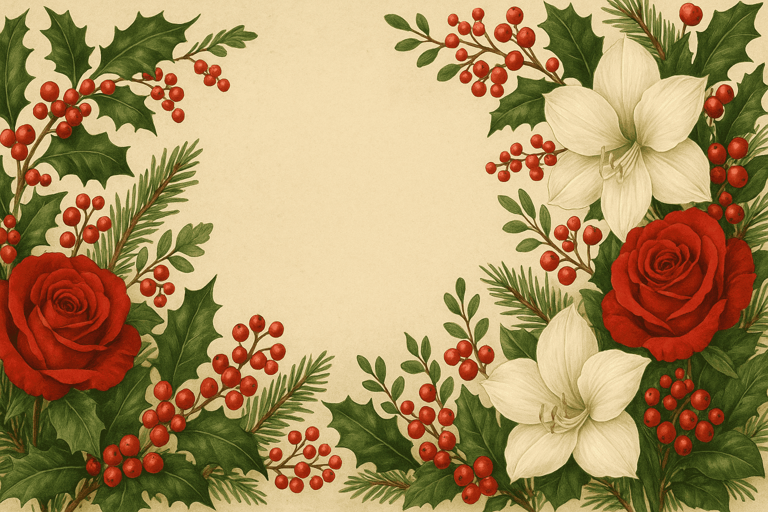 Derwent Valley Flower Club Presents: “Flowers for Christmas” Demonstration