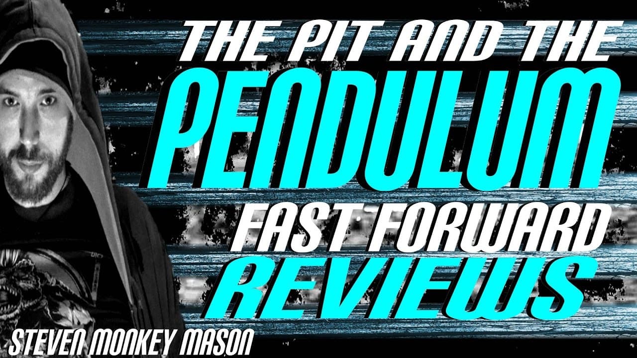 The Pit & The Pendulum (1991) Fast Forward Reviews