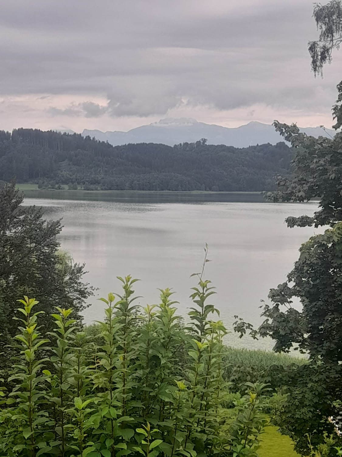 Brian Stobbs’ Charity Ride: Munich to Salzburg for Consett Rotary