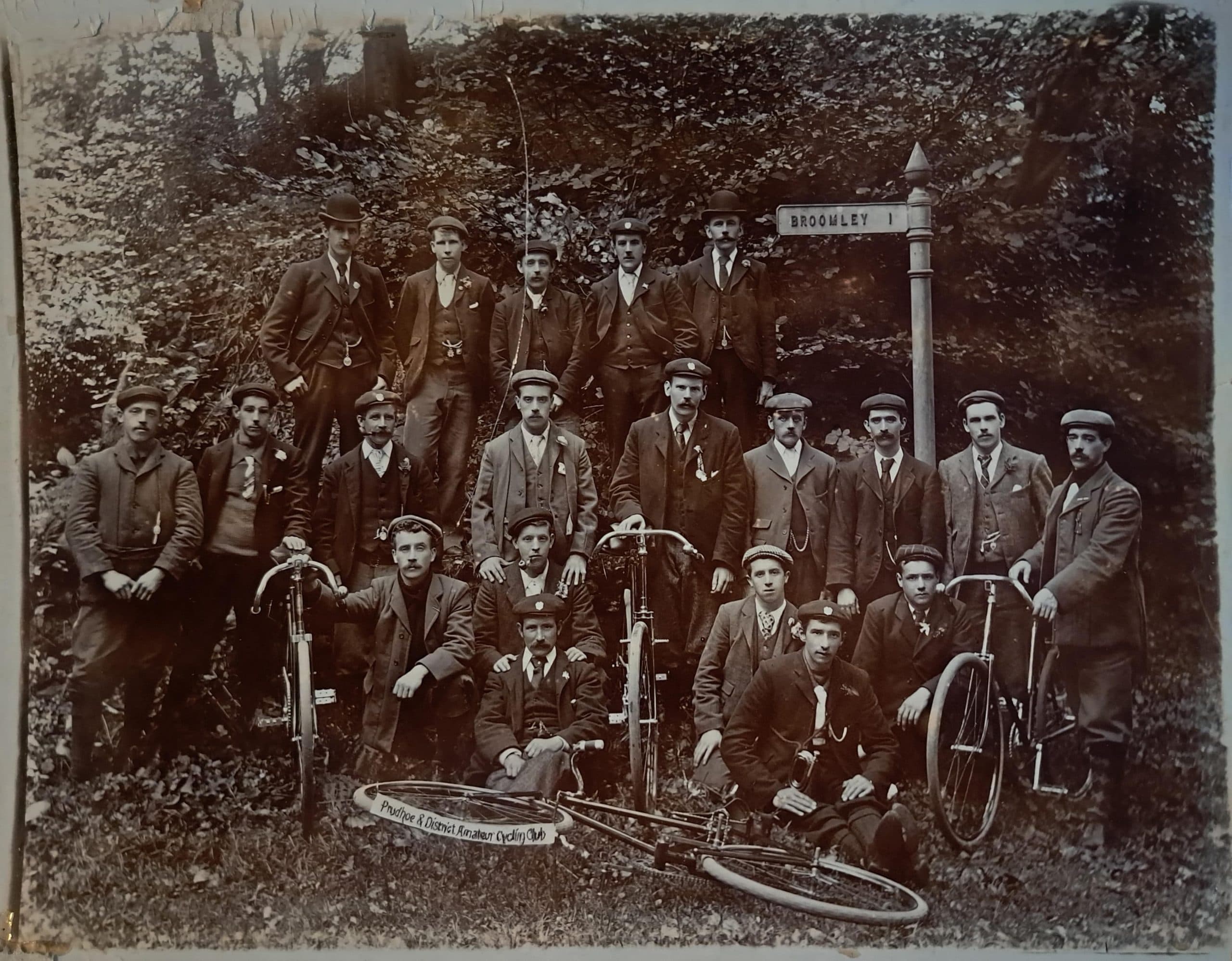 A Life Lived: From Spa Gardens to Shotley Bridge – The Dorothy Cavanagh Story