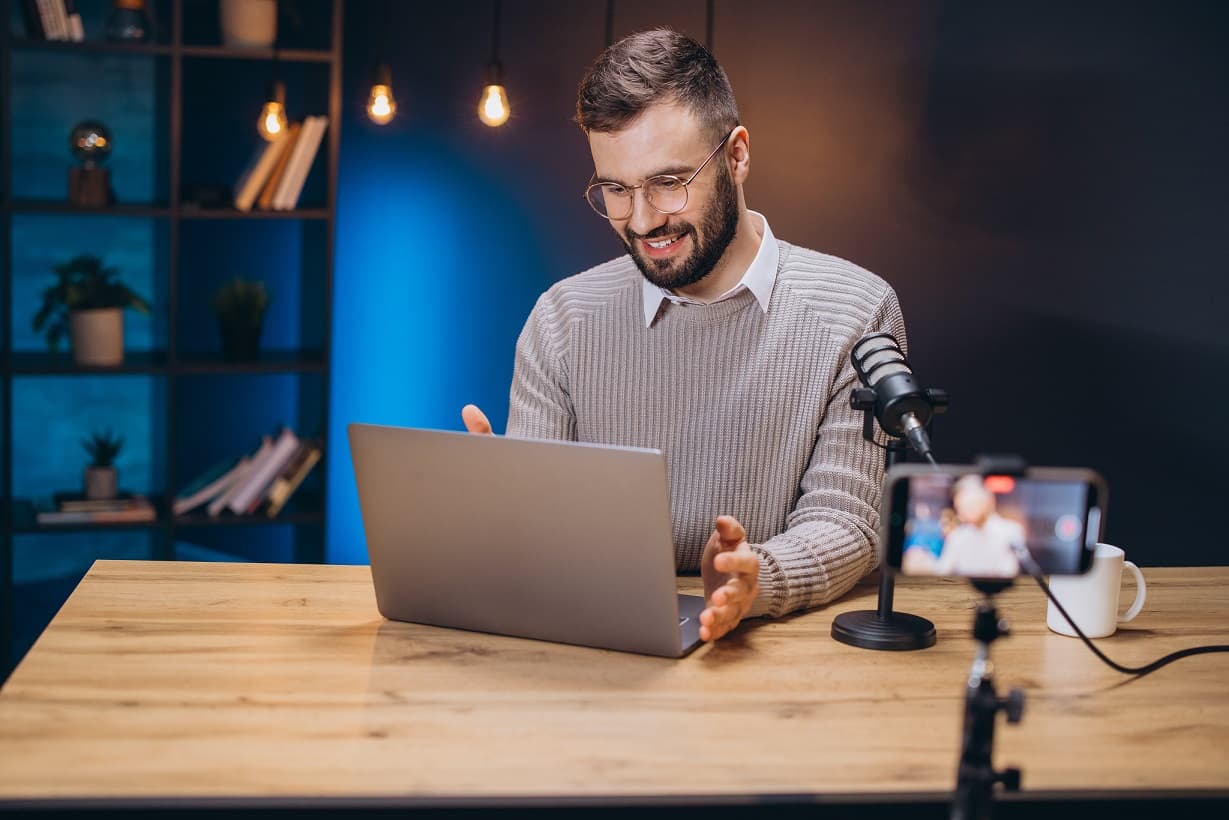 Streaming Like a Pro: Practical Tips for New Content Creators