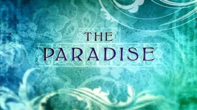 The Paradise Dropped from BBC