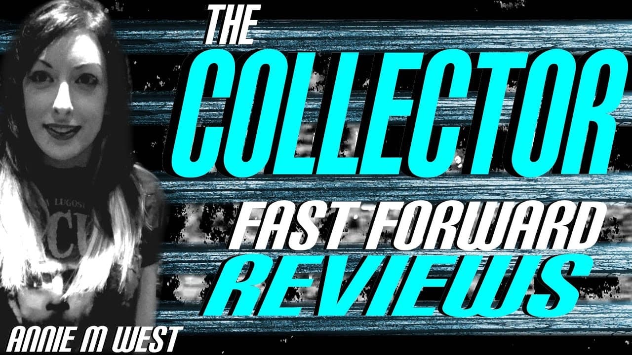 The Collector (2006) Fast Forward Reviews