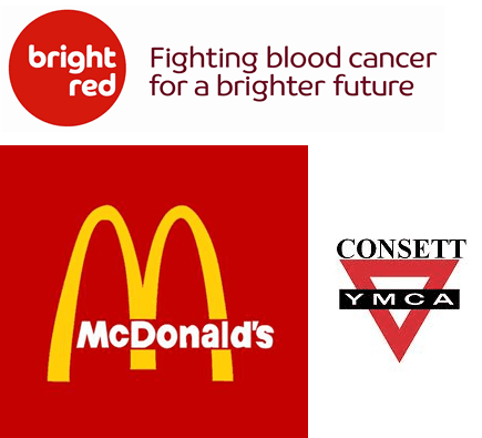 Consett Football Charity Match – McDonalds v YMCA