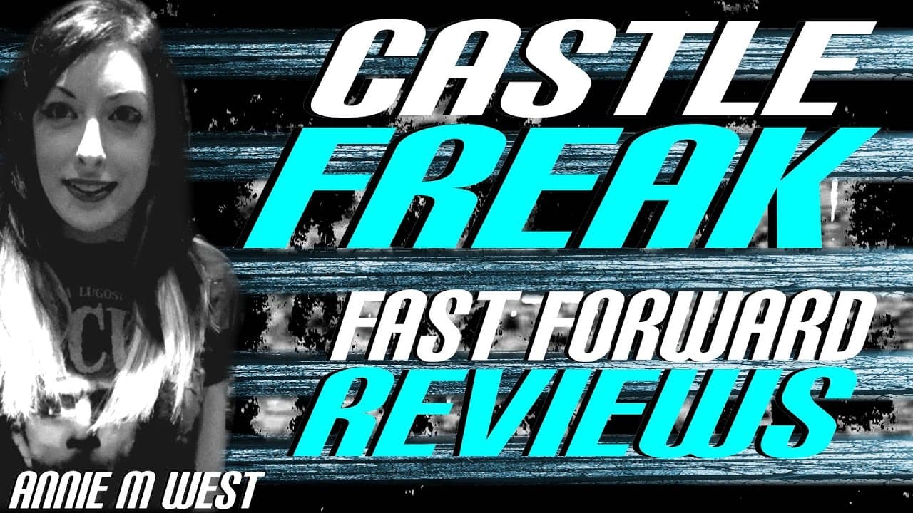 Castle Freak (1995) Fast Forward Reviews
