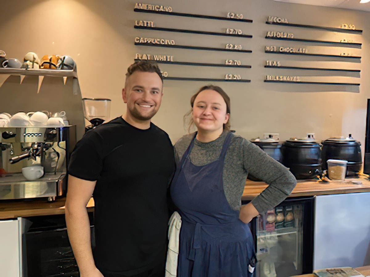 Ross Café and Wine Bar