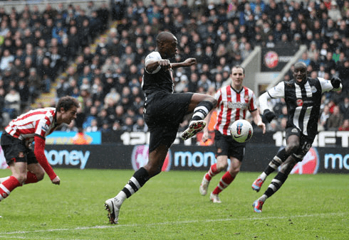 Tyne-Wear Derby Day Approaches