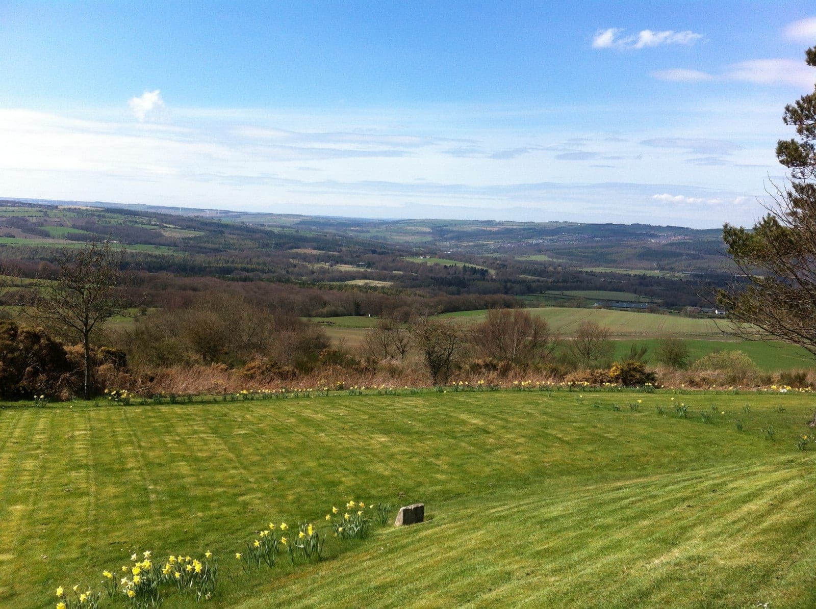 Free Postcode Lottery Funding Session for Local Groups in Chopwell