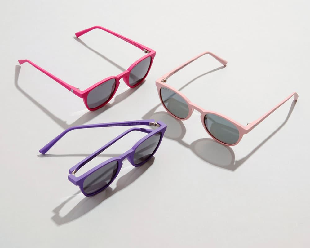 Consett Eyecare: Eco-Friendly Frames and Comprehensive Eye Care Services