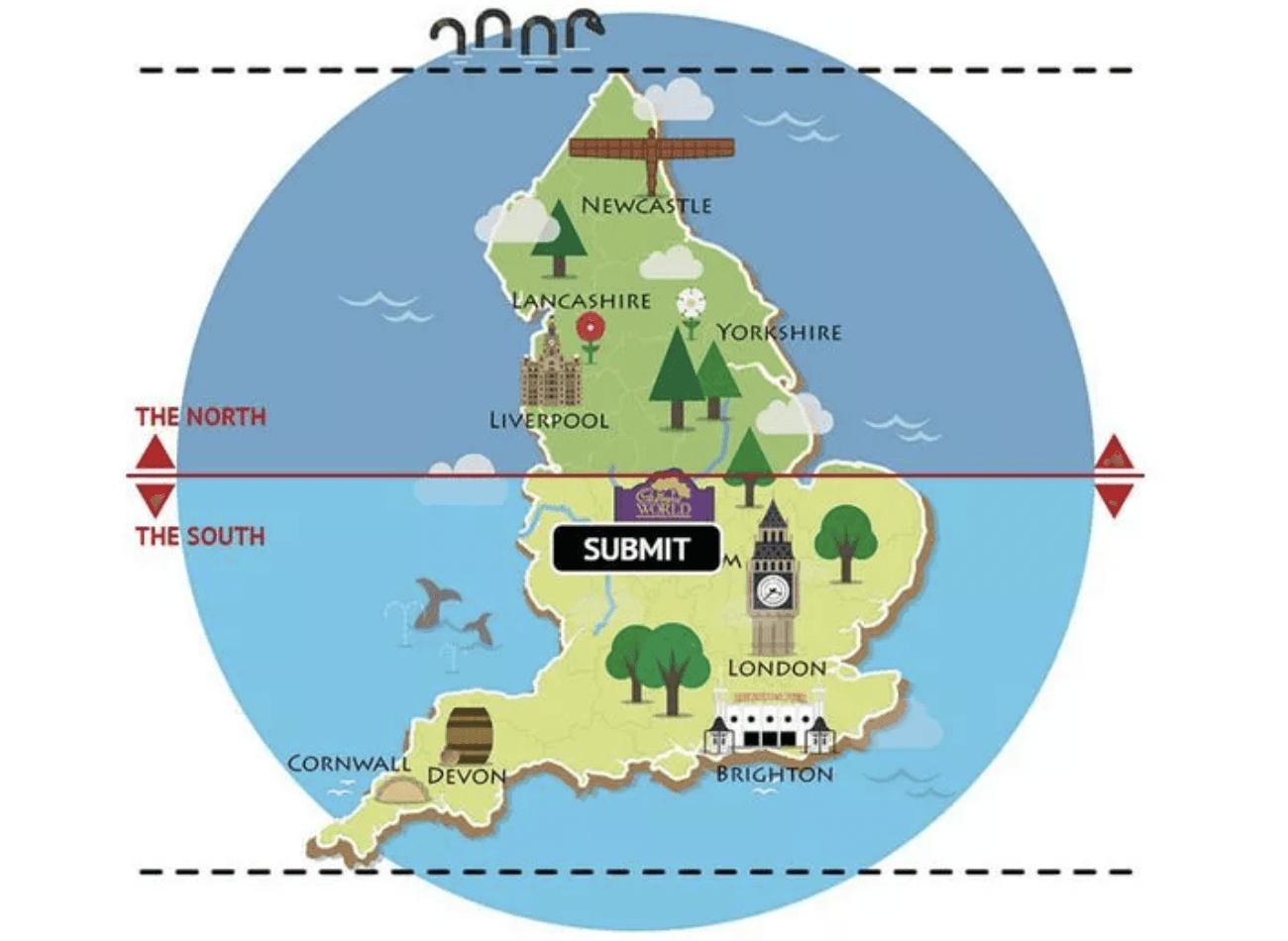 The Recycling Debate: North vs South