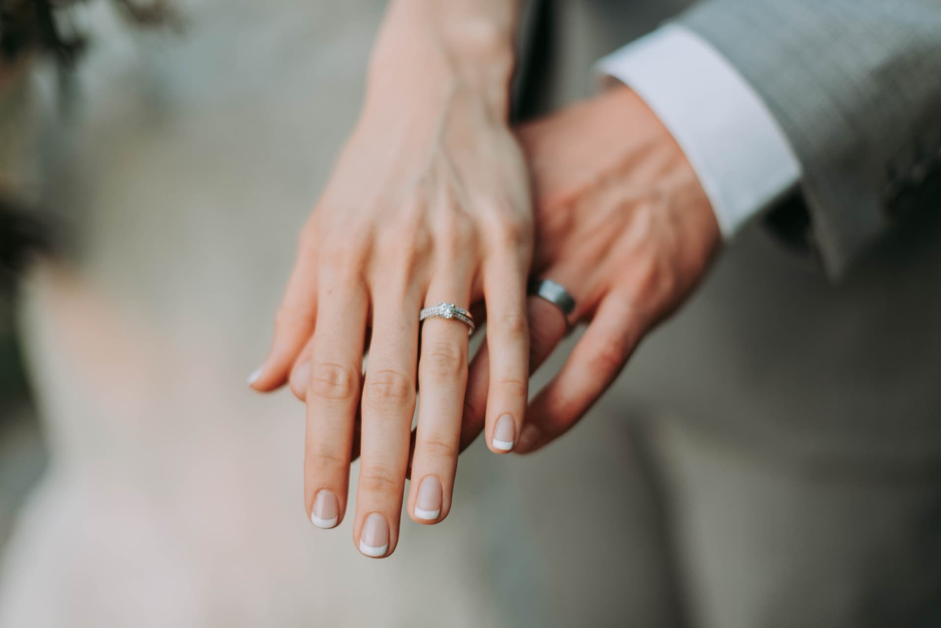 How Popular is Taking Your Spouse’s Surname in 2023
