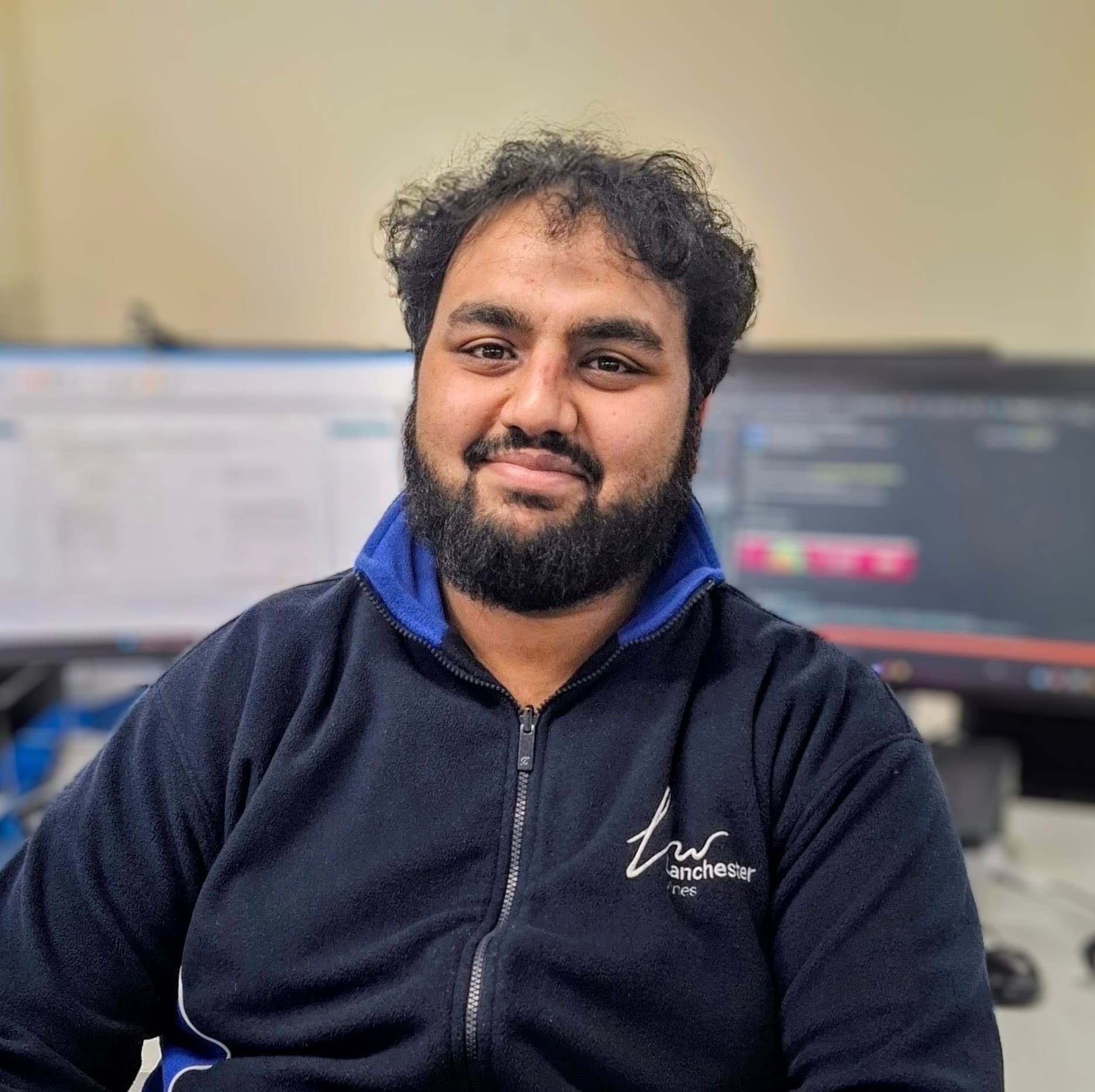 Meet The People Behind the Pour: Kevin Fernandes