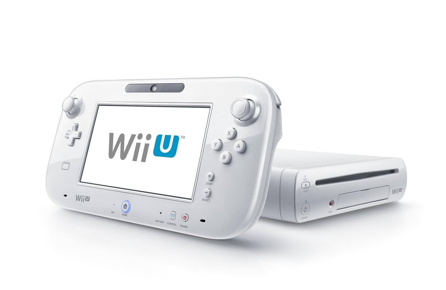 Wii U – Nintendo’s New Console