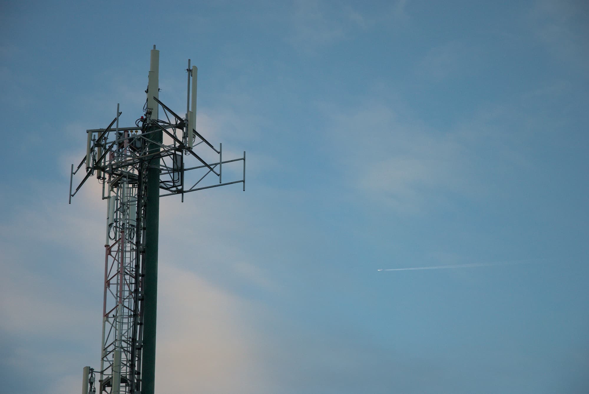 Is 5G Coming to Consett?