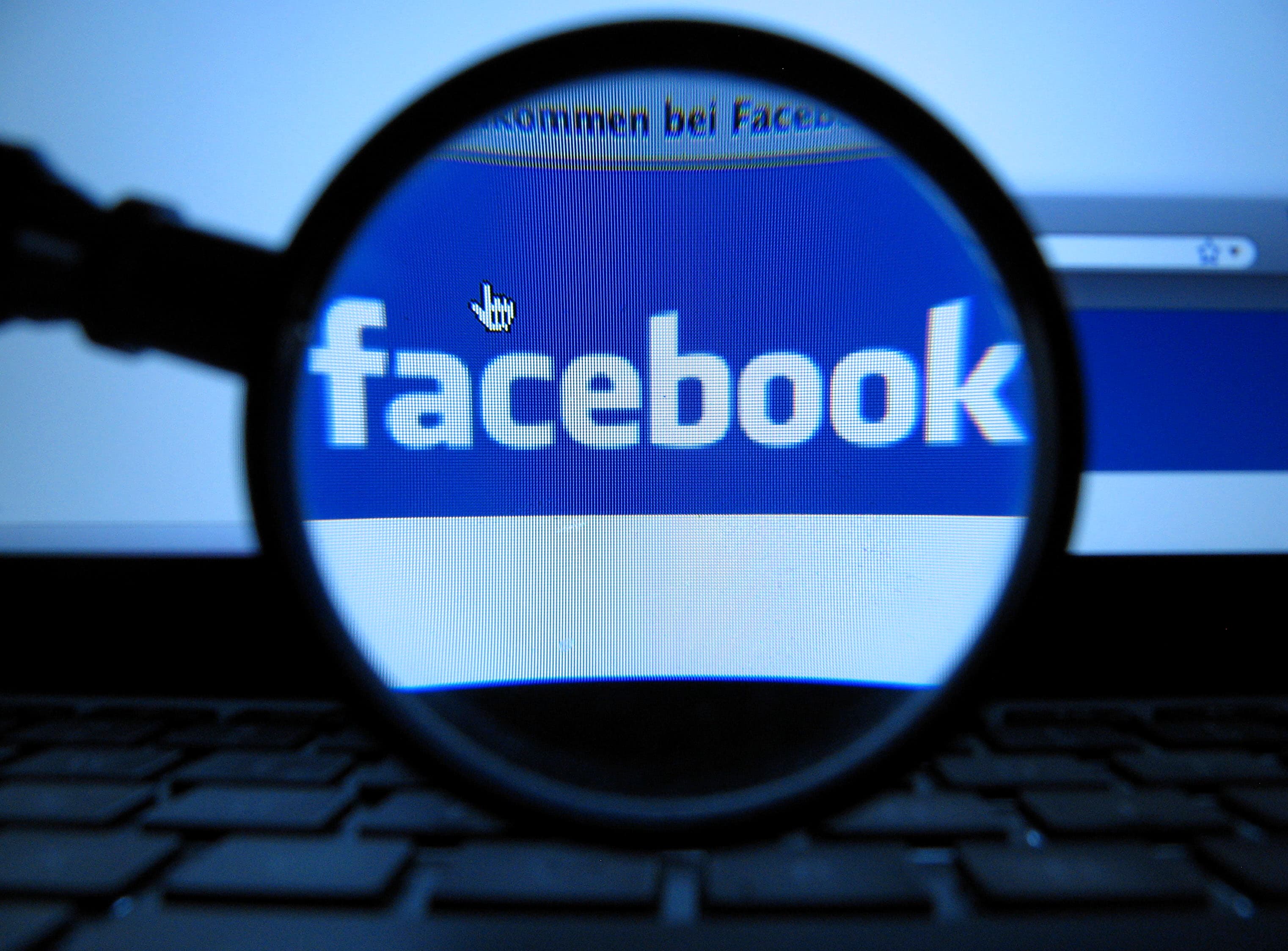 Facebook Jan 15th Event “Come and See What We’re Building”