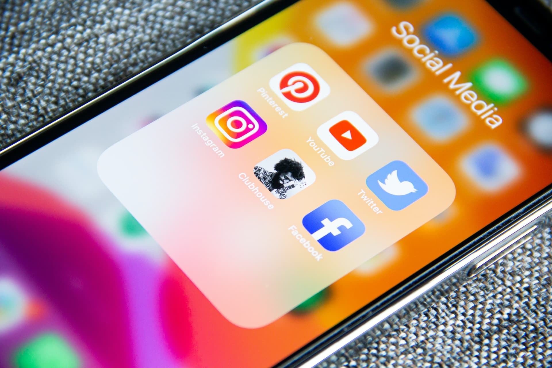 5 Ways to Nail Your Social Media Promotion Strategy