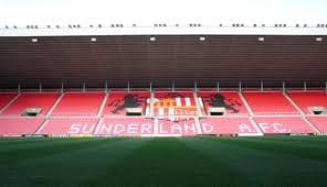 Sunderland AFC Fixtures