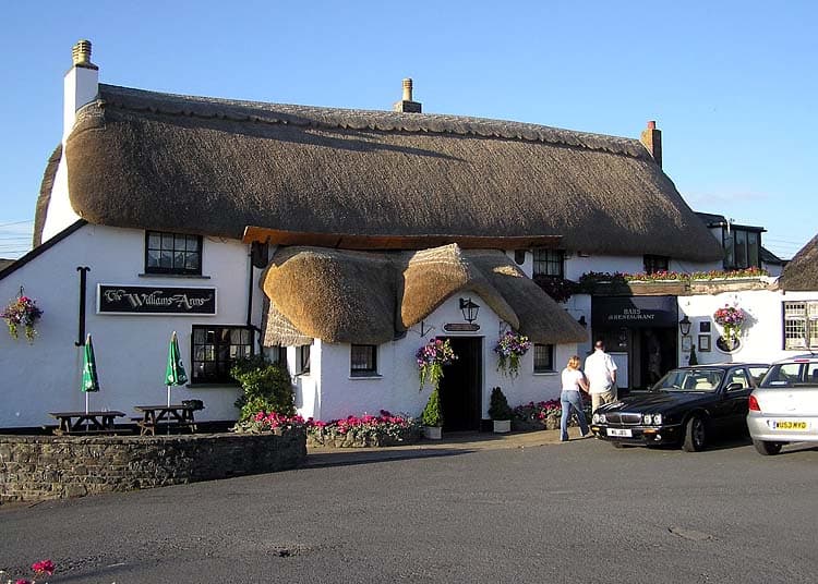 Survey Highlights Importance of North East’s Rural Pubs