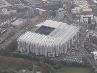 Derby Day for the Black Cats and The Magpies