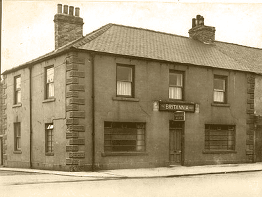 An End To The (Pub) Crawl