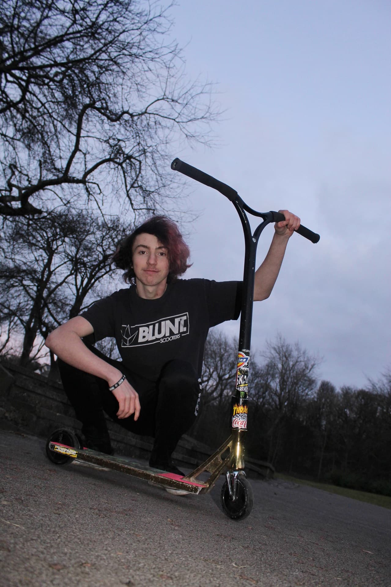 Consett Magazine – April 2021 Editorial