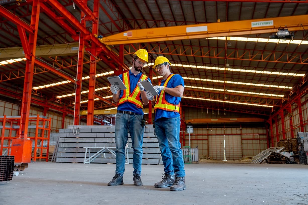 Reporting and investigating factory accidents: Best practices