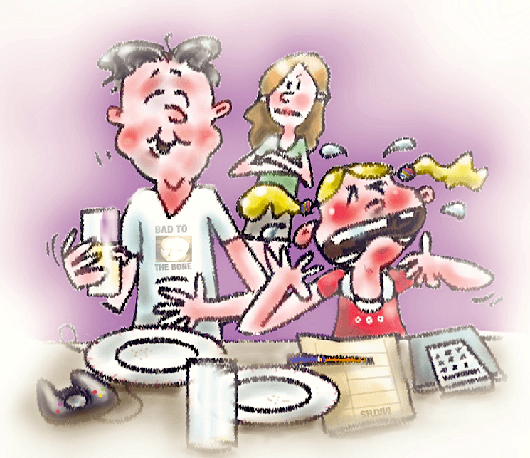 Danny Does Math – Neil Sullivan