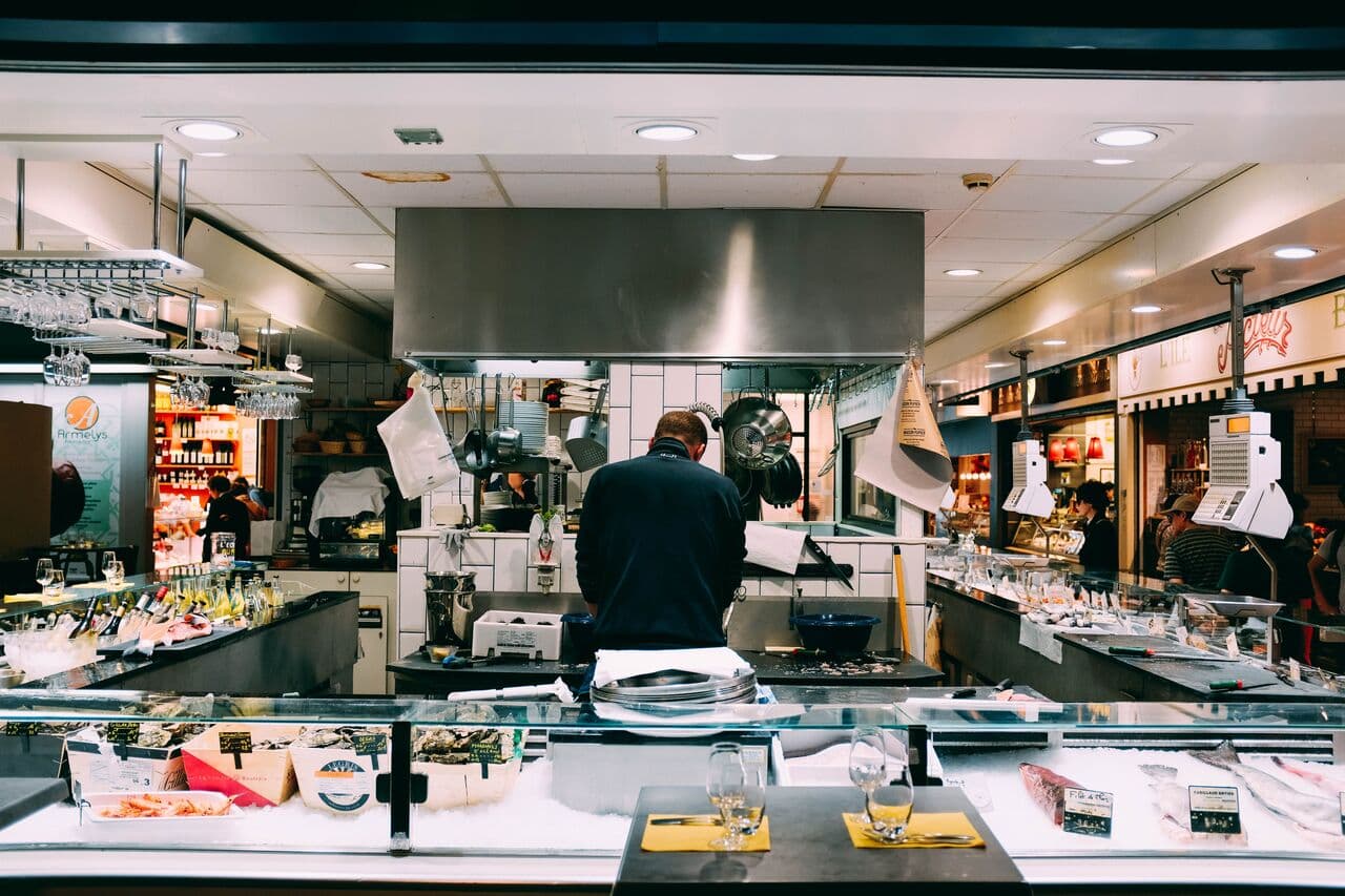The behind-the-scenes systems that quietly keep businesses running smoothly