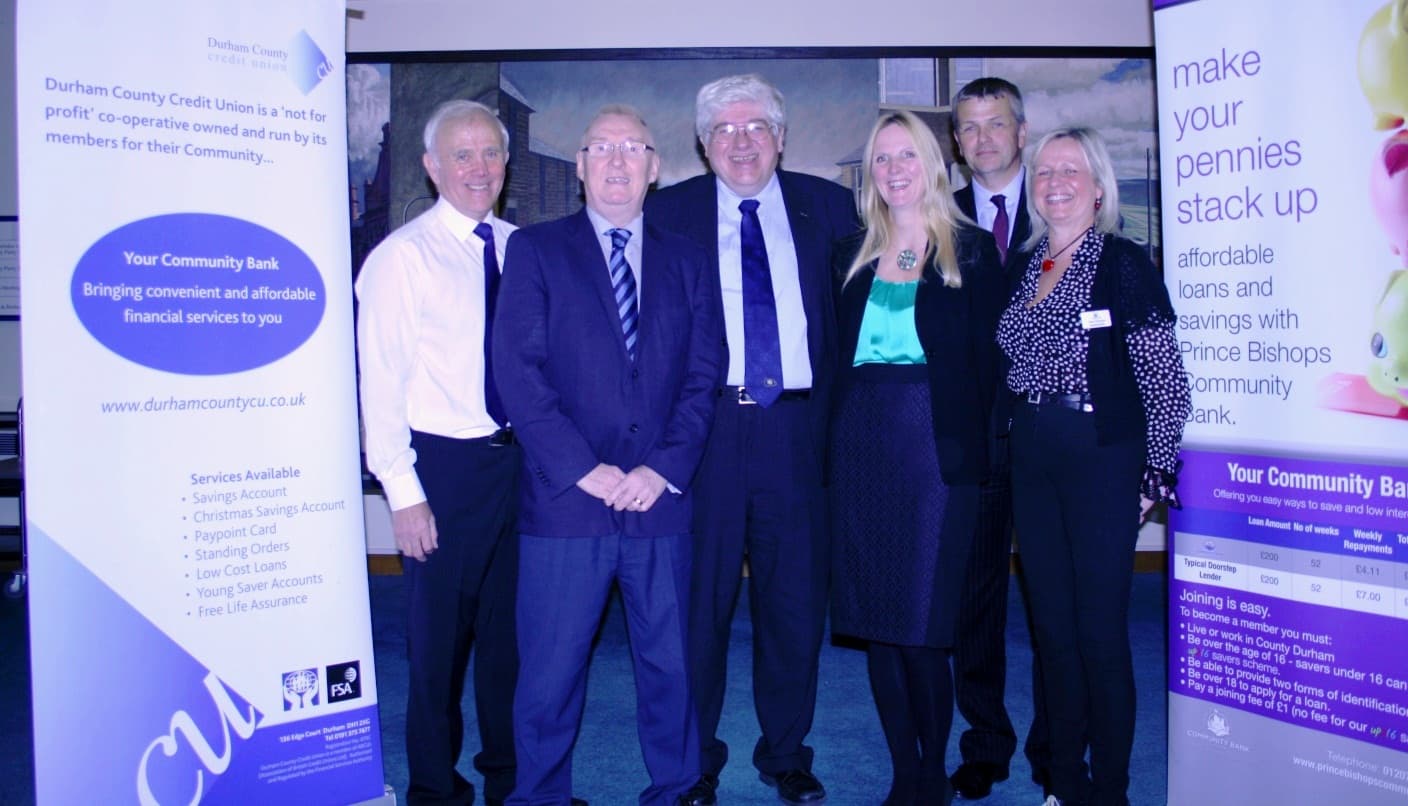 Smarter, Safer Saving With Local Credit Unions