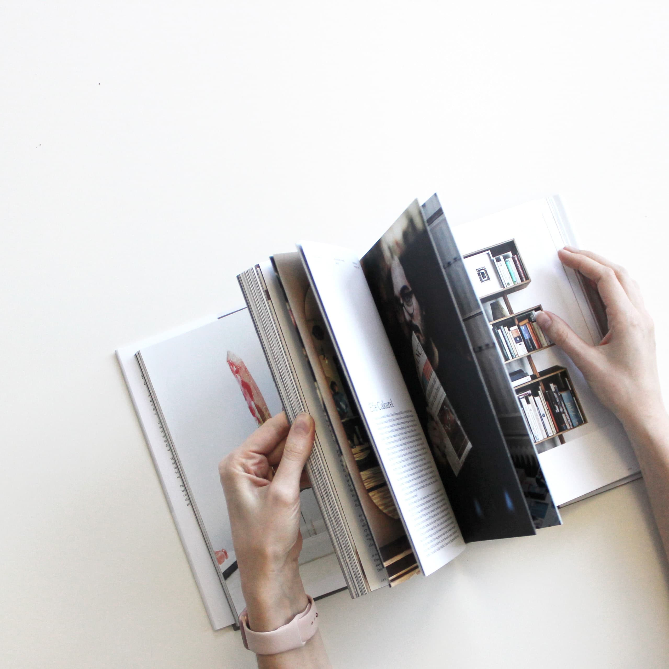 Print Advertising – The Secret Ingredient to Successful Advertising
