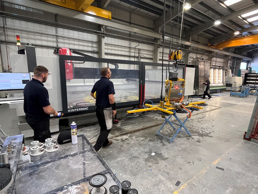 Dellner Glass Solutions Seeking the Best Talent to Support Growth and Innovation