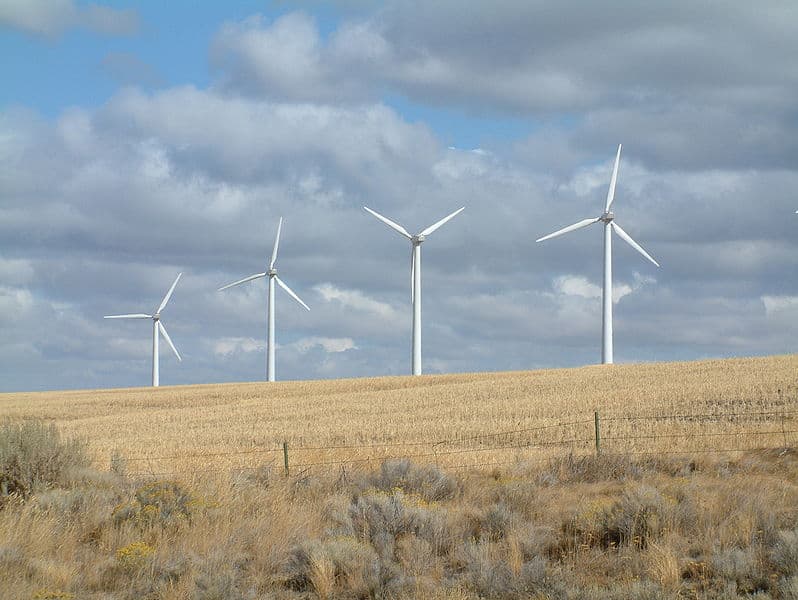 Energy Plant To Soon Open In Consett