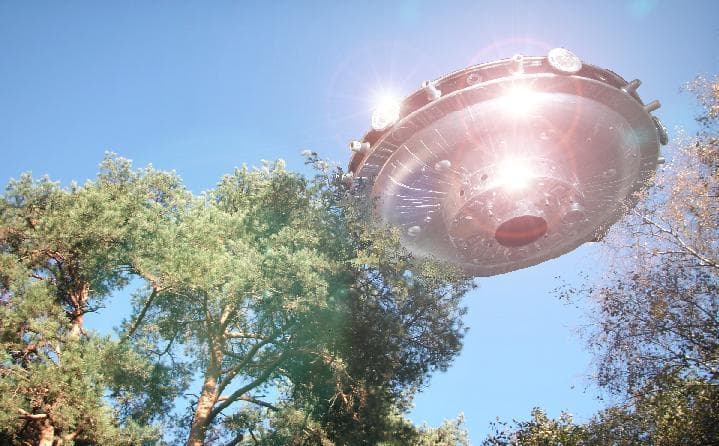 World UFO Day – Are you a Believer?