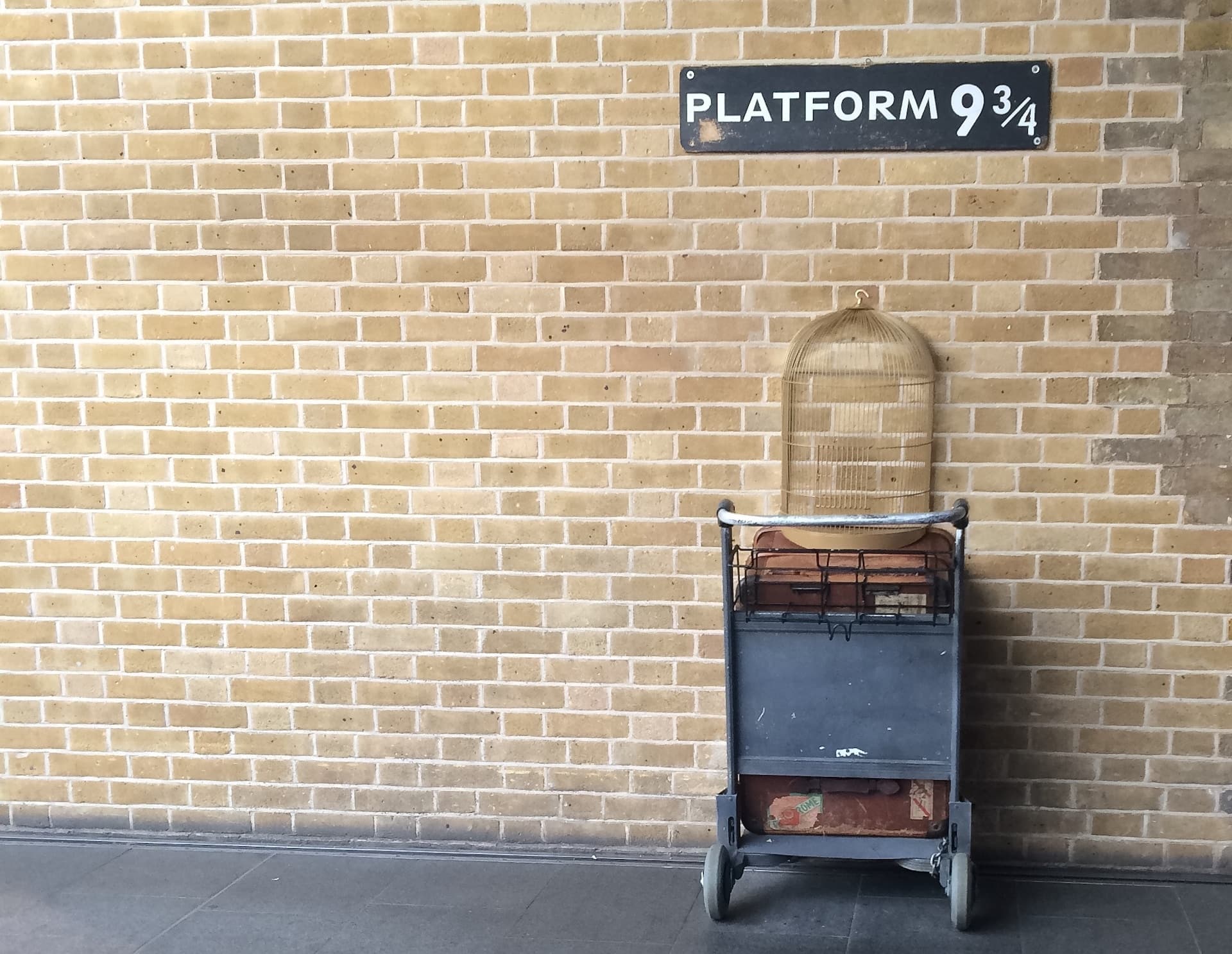 Places in the UK for Harry Potter Fans